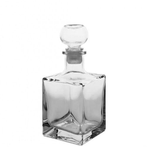 Штоф Pasabahce Куб 350 мл (13350)