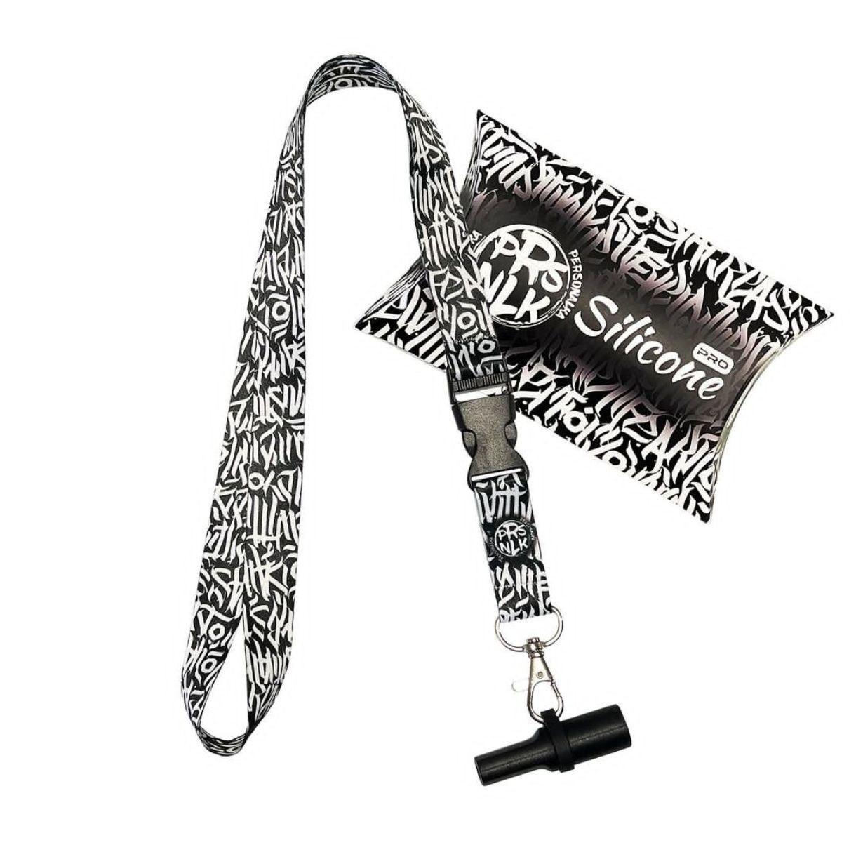 Мундштук для кальяну персональный Personalka Silicone Pro Calligraffiti - фото 2 Мундштук для кальяну персональный Personalka Silicone Pro Calligraffiti - фото 2