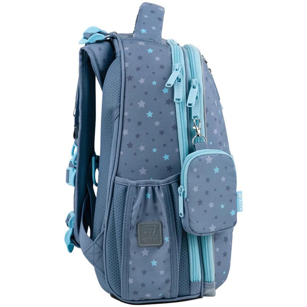 Шкільний набір KITE Education Studio Pets рюкзак/пенал/сумка для взуття (SET_(SP25-531M) - фото 17 Шкільний набір KITE Education Studio Pets рюкзак/пенал/сумка для взуття (SET_(SP25-531M) - фото 17