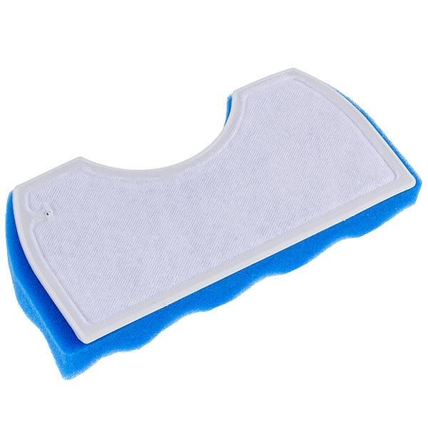 Фильтр для пылесоса Samsung с сеткой (DJ97-01040C) - фото 3 Фильтр для пылесоса Samsung с сеткой (DJ97-01040C) - фото 3