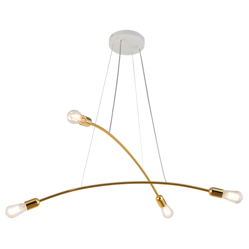 Люстра TK-Lighting HELIX 5622 (TK5622) - фото 2