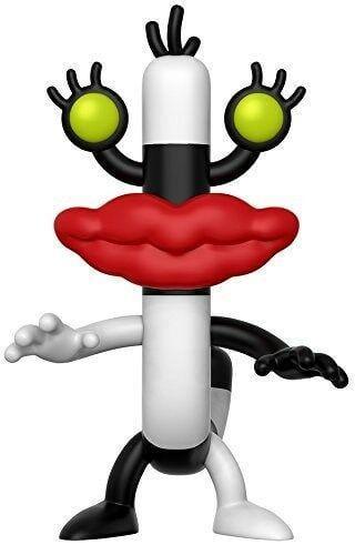 Фігурка Funko Pop Real Monsters Oblina 10 см