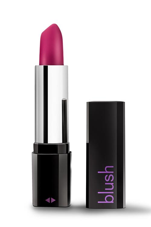 Вибромассажер Rose Lipstick Vibe (T330080)