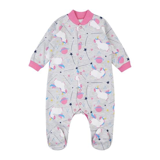 Человечек детский ЛяЛя 62 см (8ИН071)