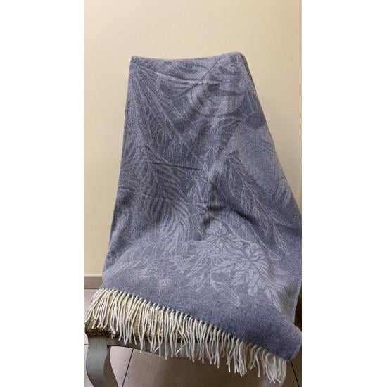 Плед шерсть/кашемир 140x200 см (057001224)