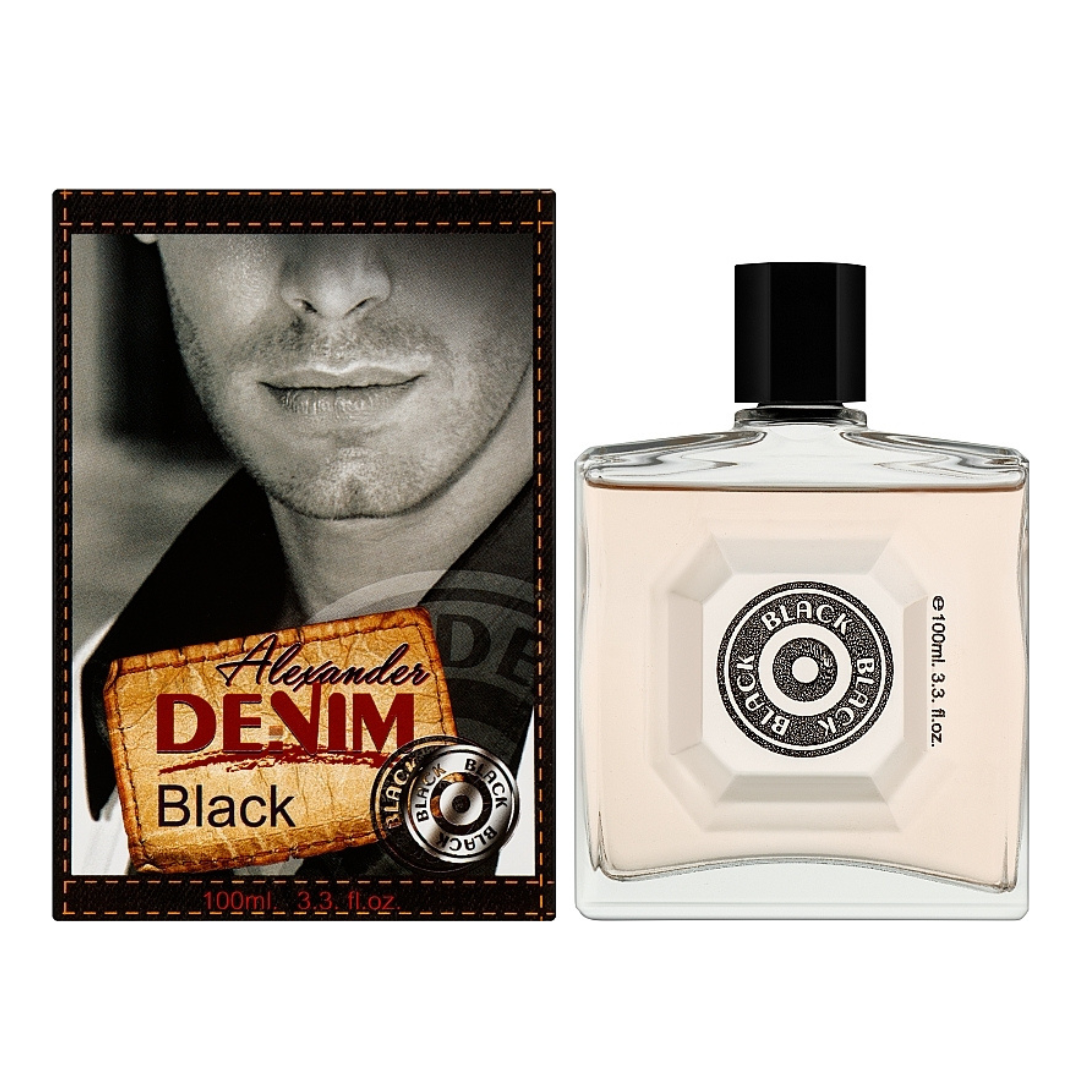 Лосьон после бритья DE.VIM BLACK 100 мл Лосьон после бритья DE.VIM BLACK 100 мл