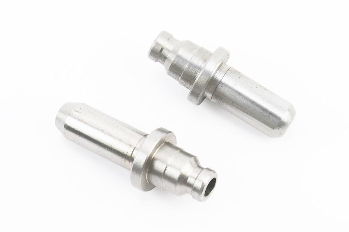 Втулка направляющих клапанов к мотоциклу Viper-125-150J к двигателям CG/CB 2 шт.