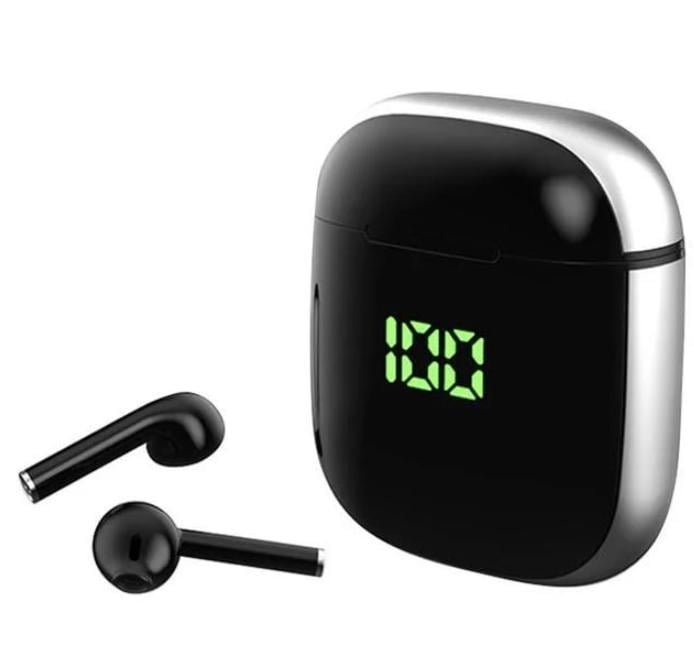 Гарнитура WK-60 Bluetooth Black (3511344)