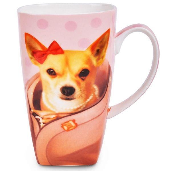 Кружка Lefard Леди 600 мл (924-178)