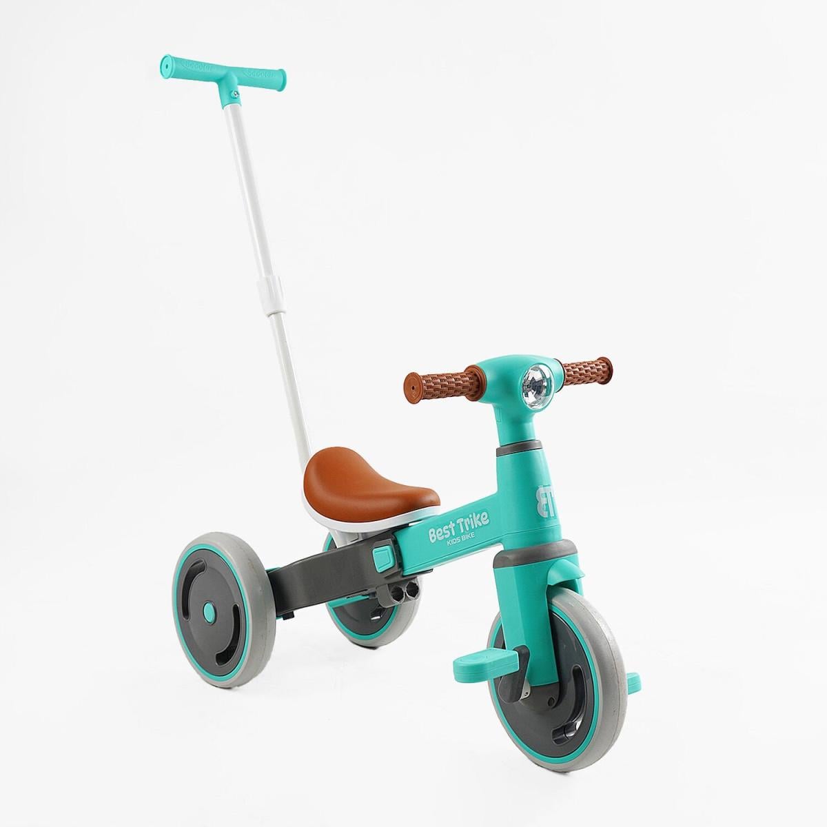 Велобіг Best Trike дитячий триколісний (LB-10360)
