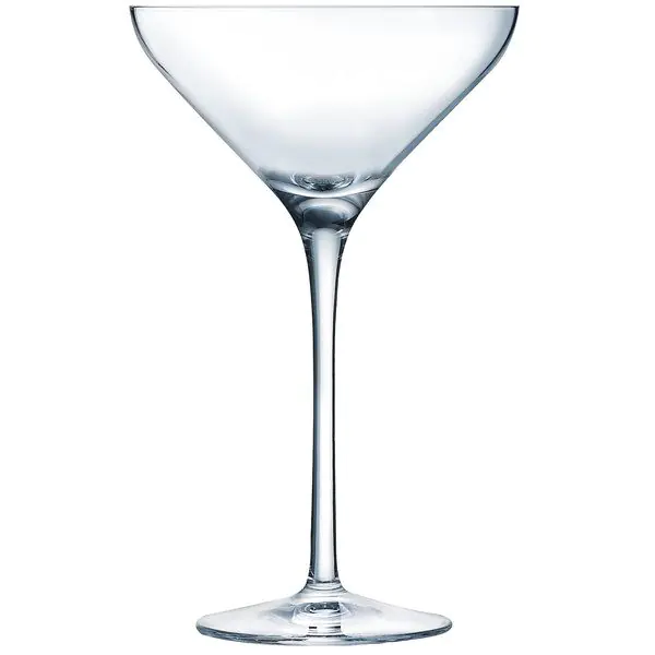 Набор бокалов для коктейля мартини Chef & Sommelier Cocktail L3678 210 мл 6 шт. Прозрачный (169-135-L3678)