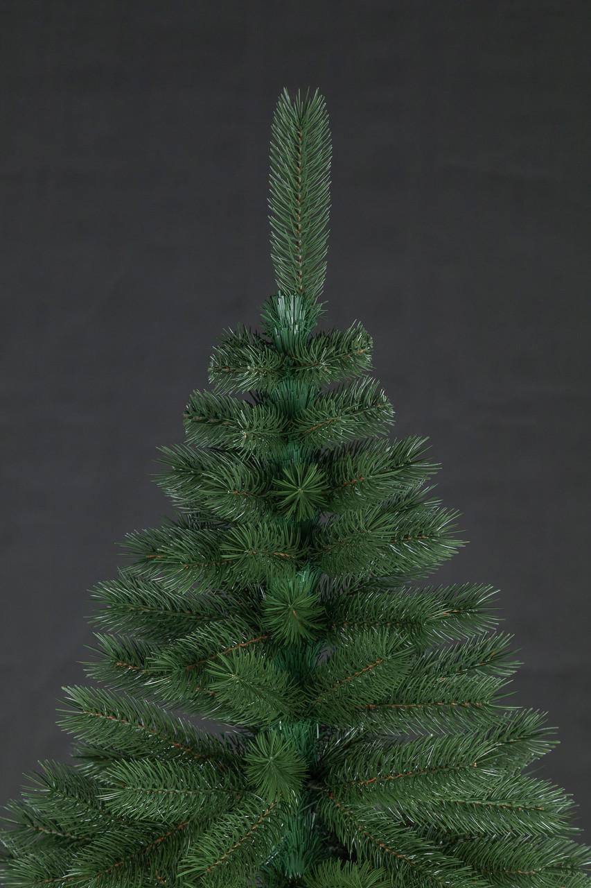 Ялинка лита Siga Group Буковельська 2,1 м Зелений (1497403015) - фото 2 Ялинка лита Siga Group Буковельська 2,1 м Зелений (1497403015) - фото 2
