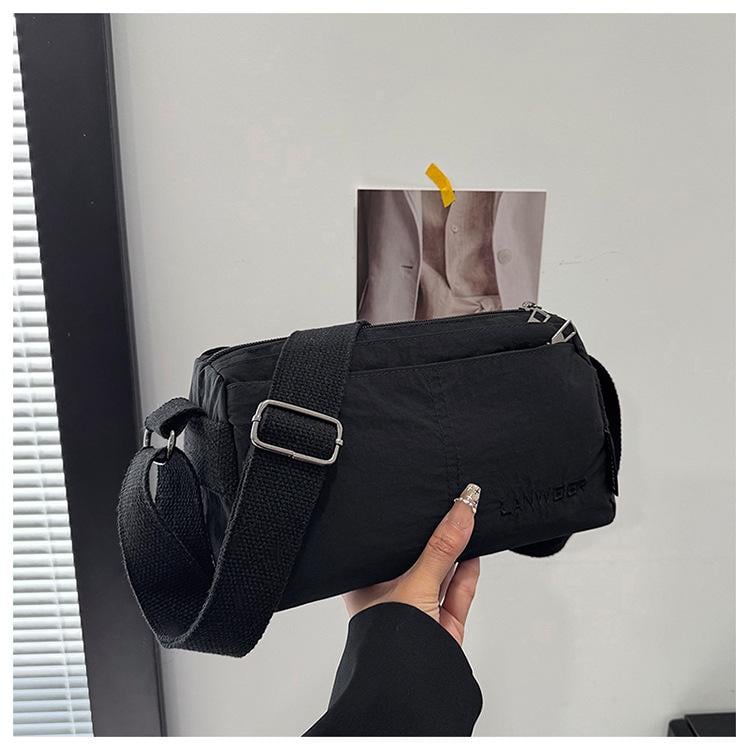 Сумка женская Ритм Black (id_1992) - фото 2