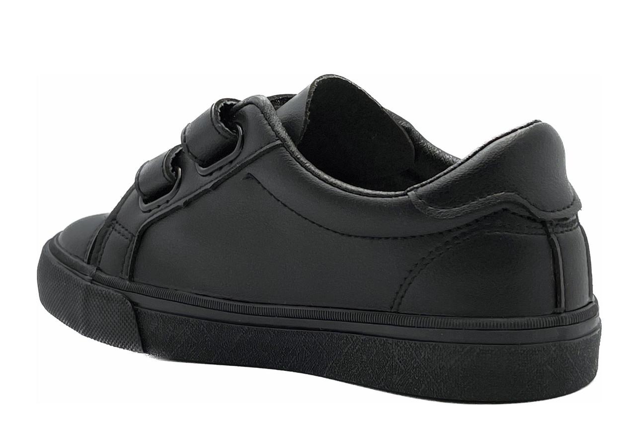 Кроссовки для мальчиков APAWWA RC14141/32 р. 32 Черный - фото 3 Кроссовки для мальчиков APAWWA RC14141/32 р. 32 Черный - фото 3