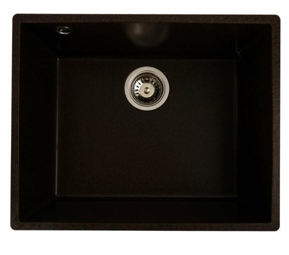 Мойка для кухни Platinum 5444 OASIS Шоколадный (SP000030778) Мойка для кухни Platinum 5444 OASIS Шоколадный (SP000030778)