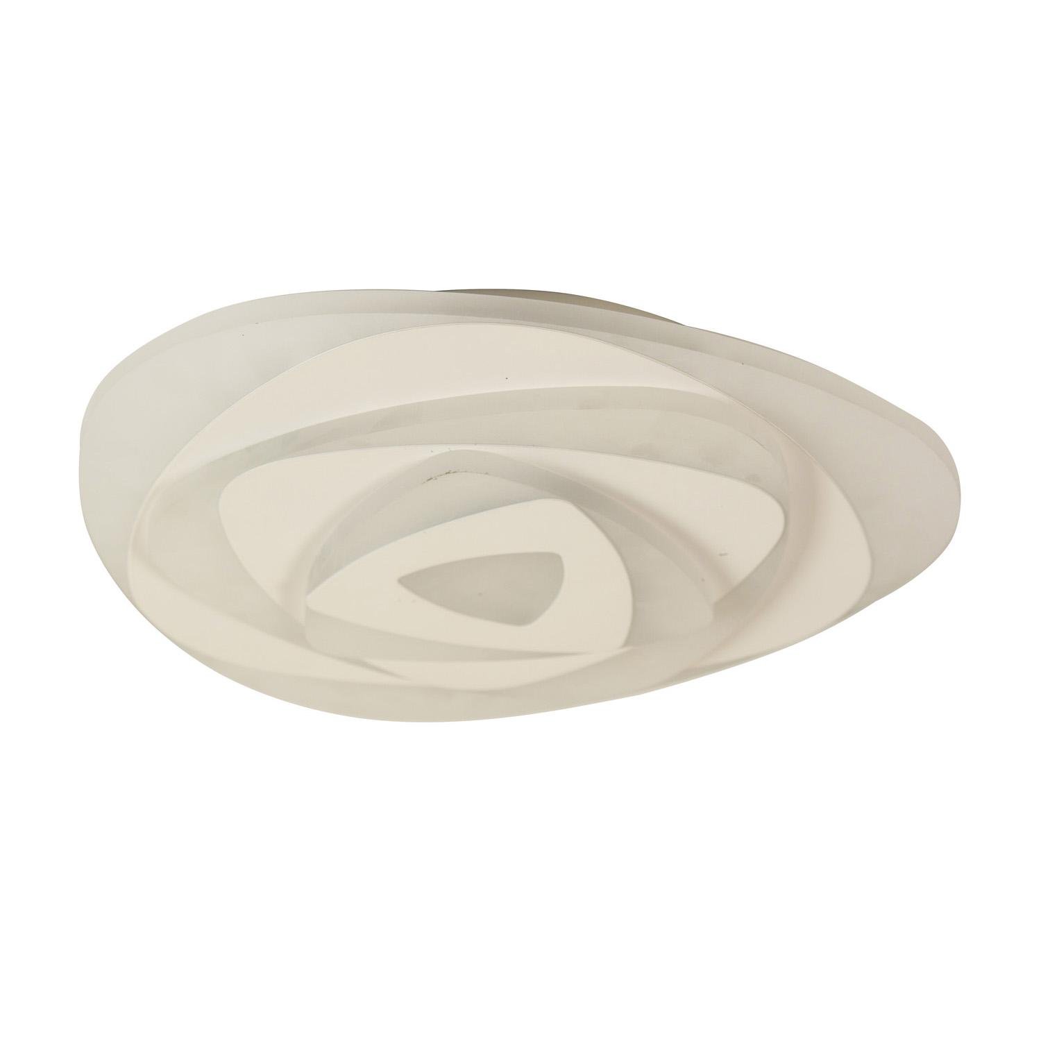 Люстра LED Y1137/35W Белый