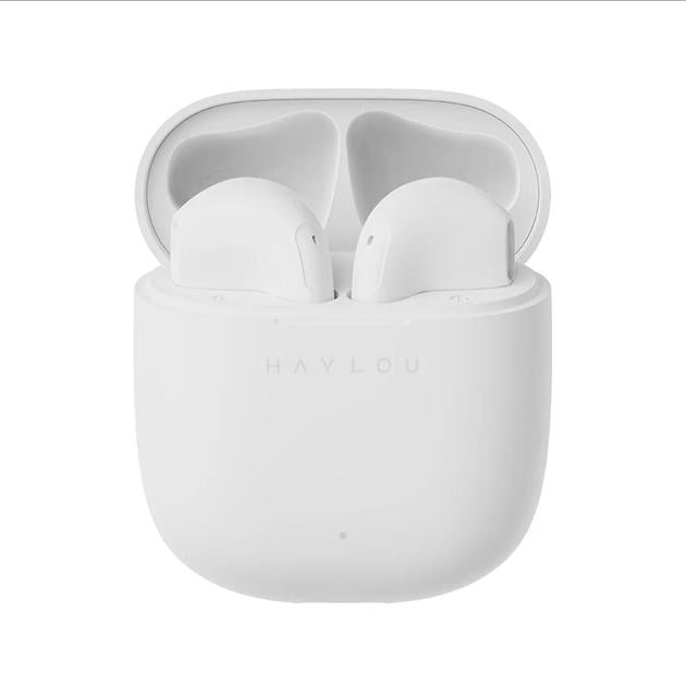 Навушники бездротові Haylou X1C TWS Earbuds Bluetooth White (X1C038)