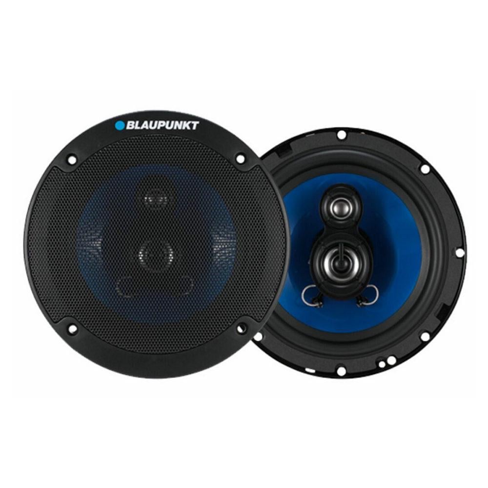 Акустическая система коаксиальная Blaupunkt ICx 663 два динамика 6,5" (32179327)