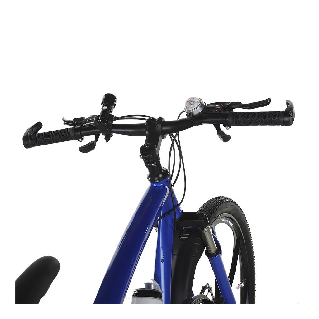 Велосипед цельнорамный Kucher "Active Style Series A" на литых дисках 26" рама 17" Синий (1501170947) - фото 5 Велосипед цельнорамный Kucher "Active Style Series A" на литых дисках 26" рама 17" Синий (1501170947) - фото 5