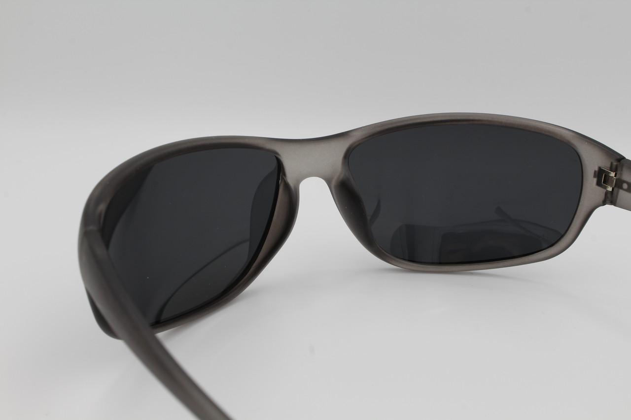 Сонцезахисні окуляри унісекс 02155 с22-21 (2620037152) - фото 8