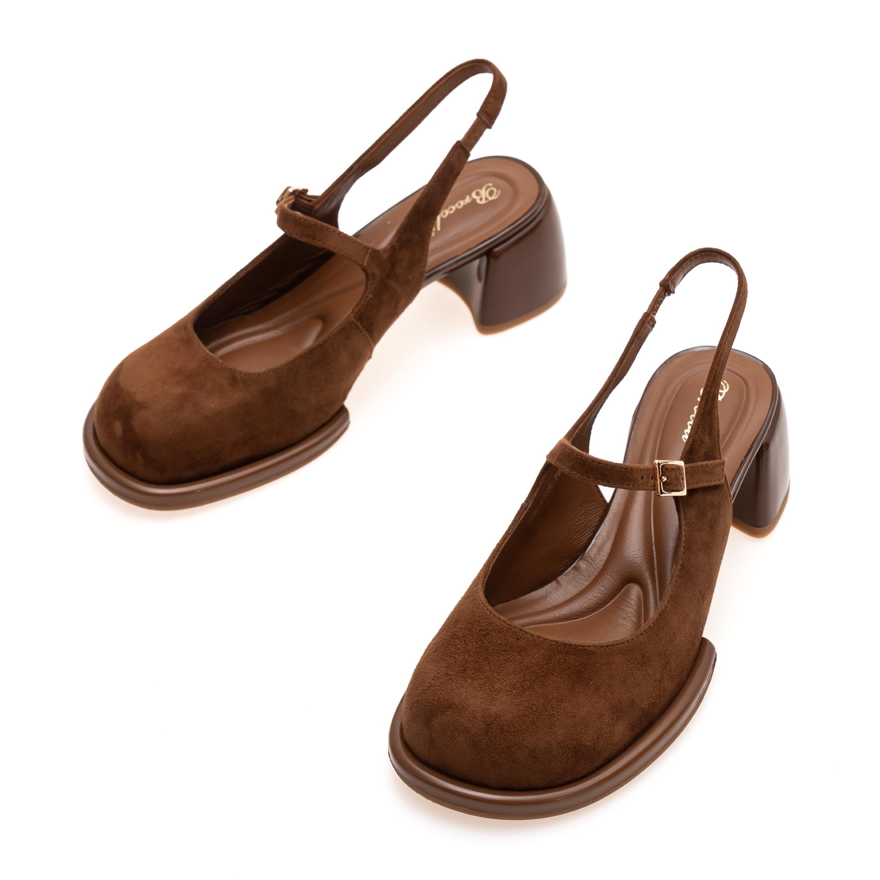 Босоножки Brocoly 01832 р. 40 Рыжий (104364529) Босоножки Brocoly 01832 р. 40 Рыжий (104364529)