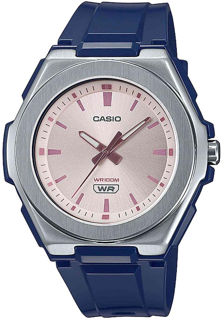 Часы Casio LWA-300H-2EVEF кварцевые