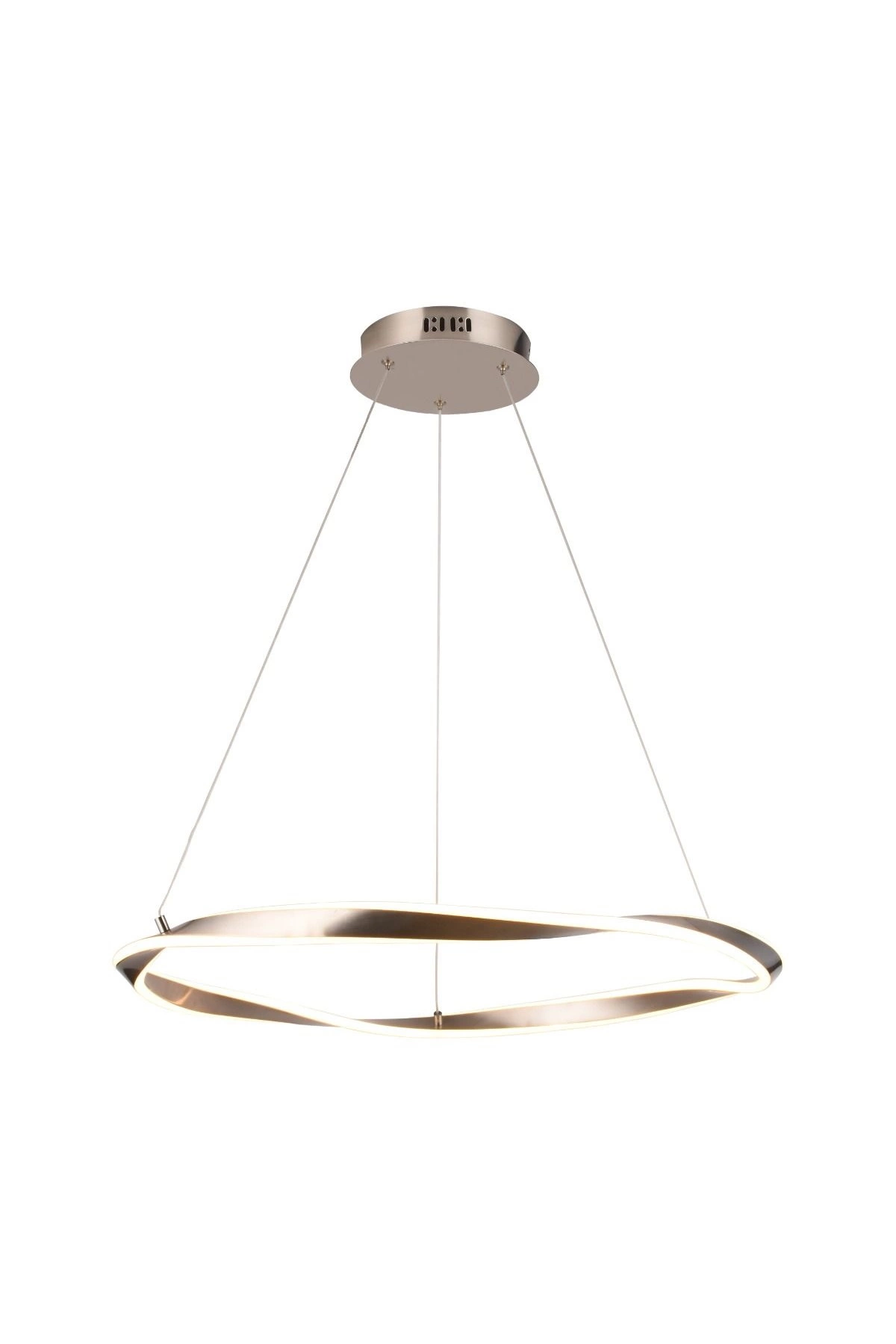 Подвесной светильник Zuma Line GIRONA (MD9190-1M-3NT)