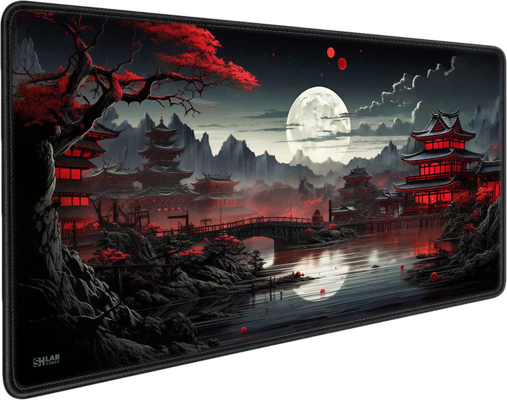 Игровая поверхность SHLab Город Под Луной SHM-129 100х50 см (43652)