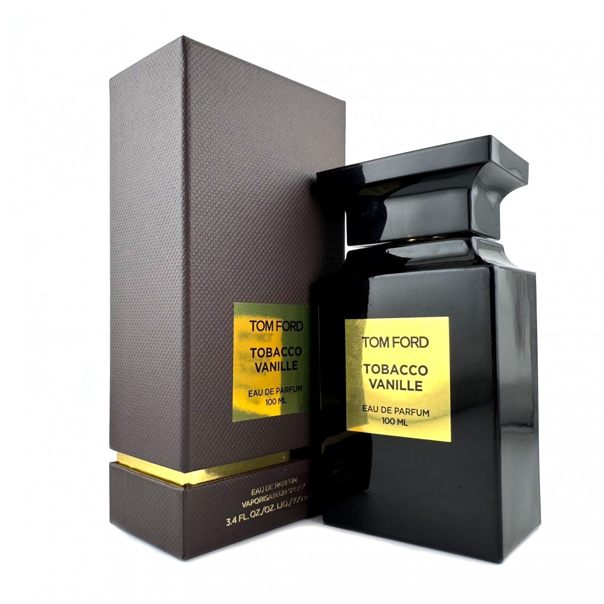 Парфумована вода Tom Ford Tobacco Vanille 100 мл