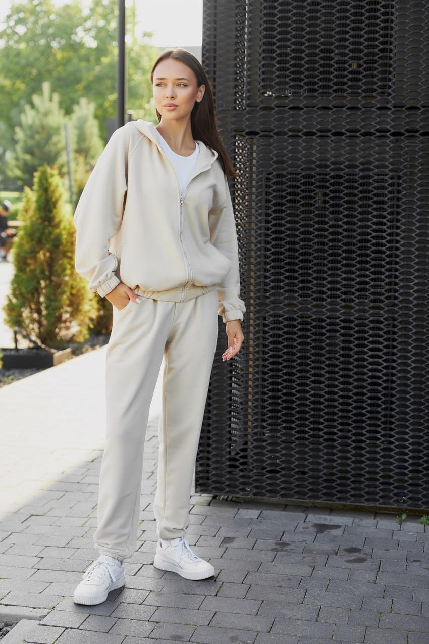 Костюм спортивный женский М139.3 3-я петля M Таш (553-1-61)