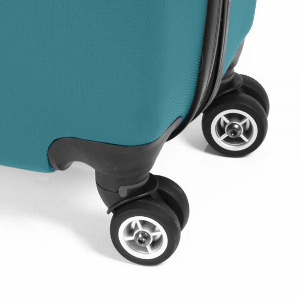 Чемодан Gabol Line L Turquoise (112301) - фото 6