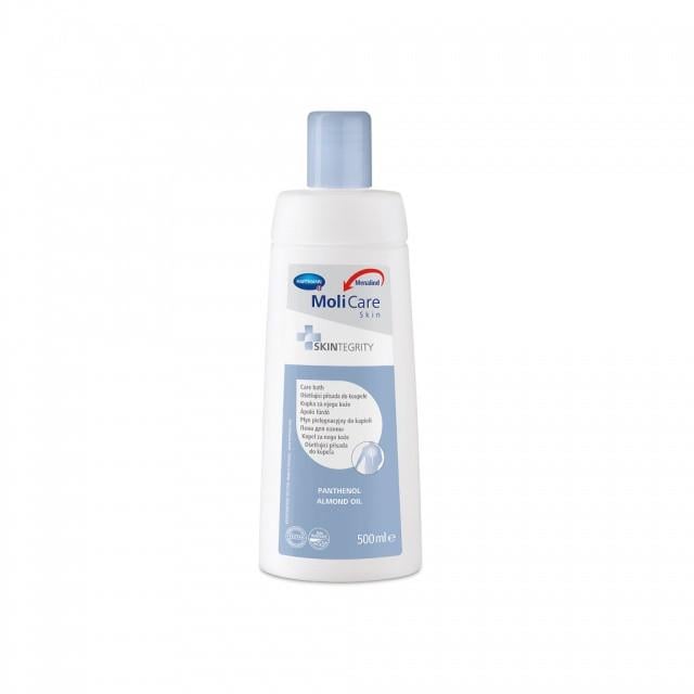 Пена для ванны MoliCare Skin 500 мл