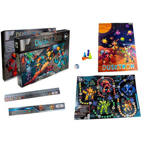 Настольная игра Dusktron (138880)