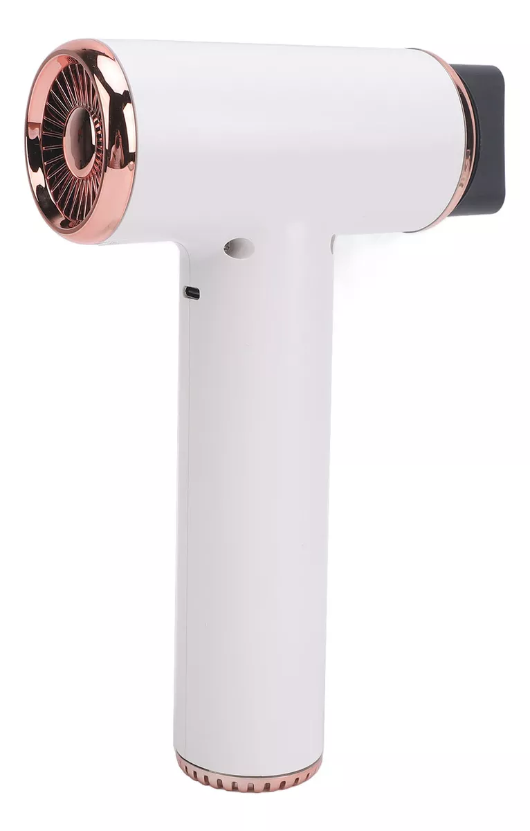 Фен для волос Vvu&cco CFJ-4 аккумуляторный портативный (20227269) - фото 3 Фен для волос Vvu&cco CFJ-4 аккумуляторный портативный (20227269) - фото 3