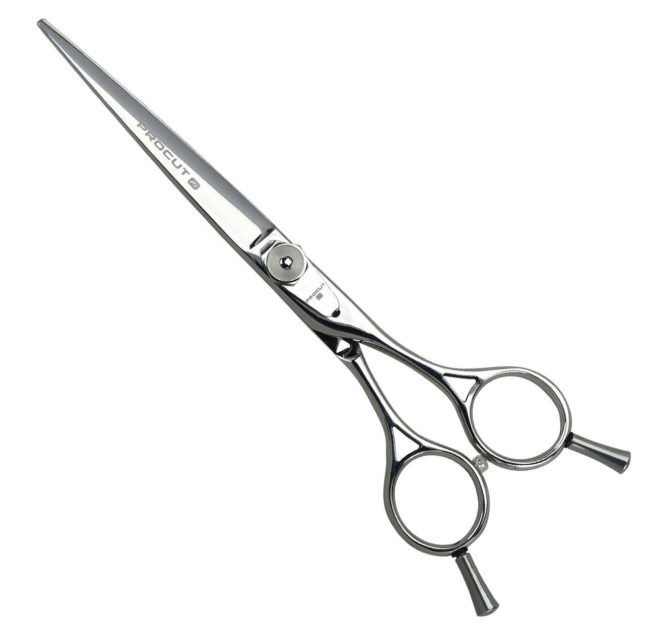 Ножницы для стрижки собак Iv San Bernard PROCUT прямые 16,5 см (1484218859)