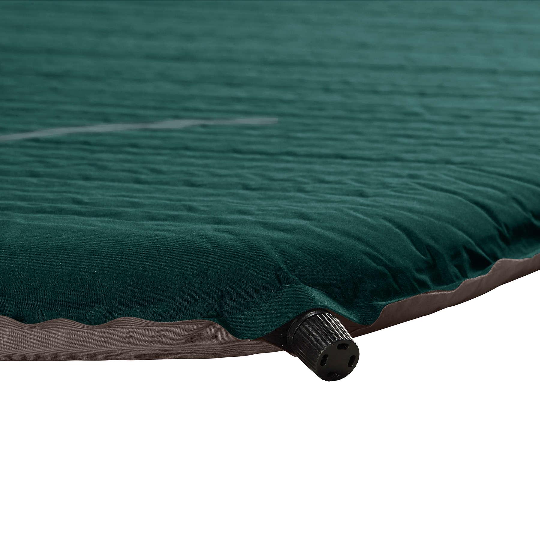 Килимок самонадувний Grand Canyon Hattan 5.0 M Botanical Garden (350008) - фото 5 Килимок самонадувний Grand Canyon Hattan 5.0 M Botanical Garden (350008) - фото 5