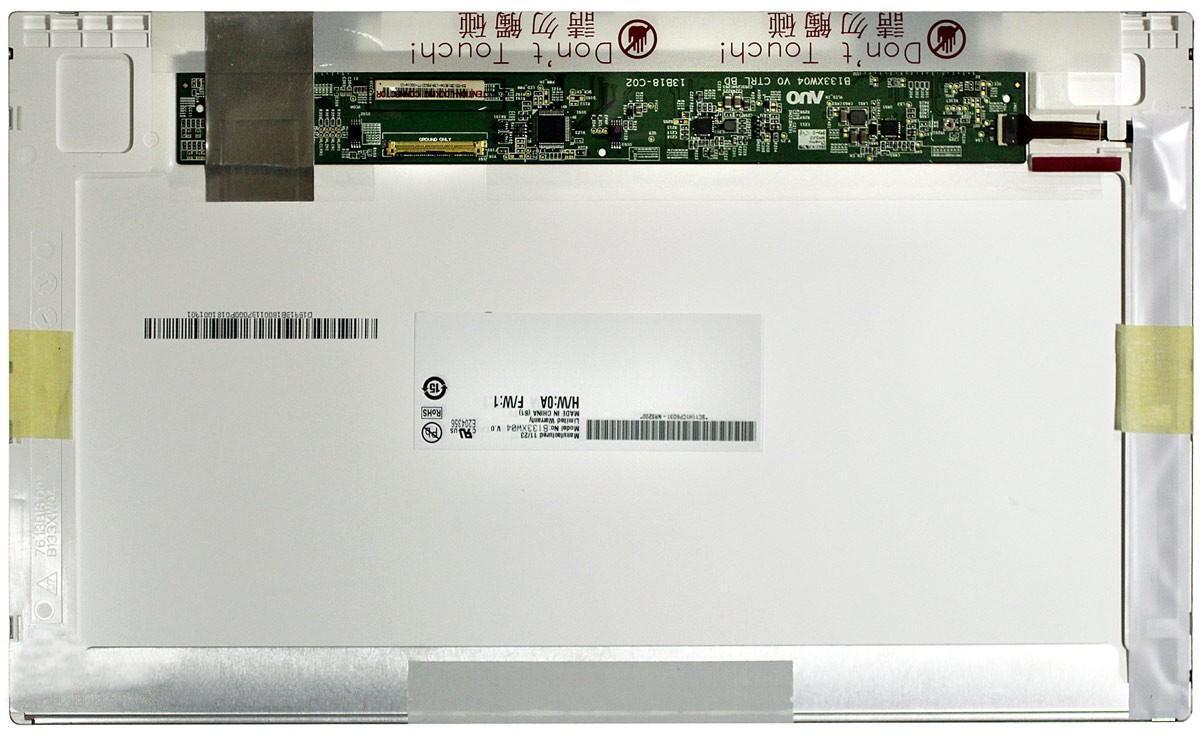 Матриця для ноутбука B125XW02 V.0 Матриця для ноутбука B125XW02 V.0