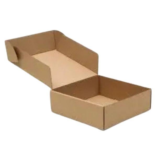 Коробка самосборная 50 шт. 85х85х40 мм