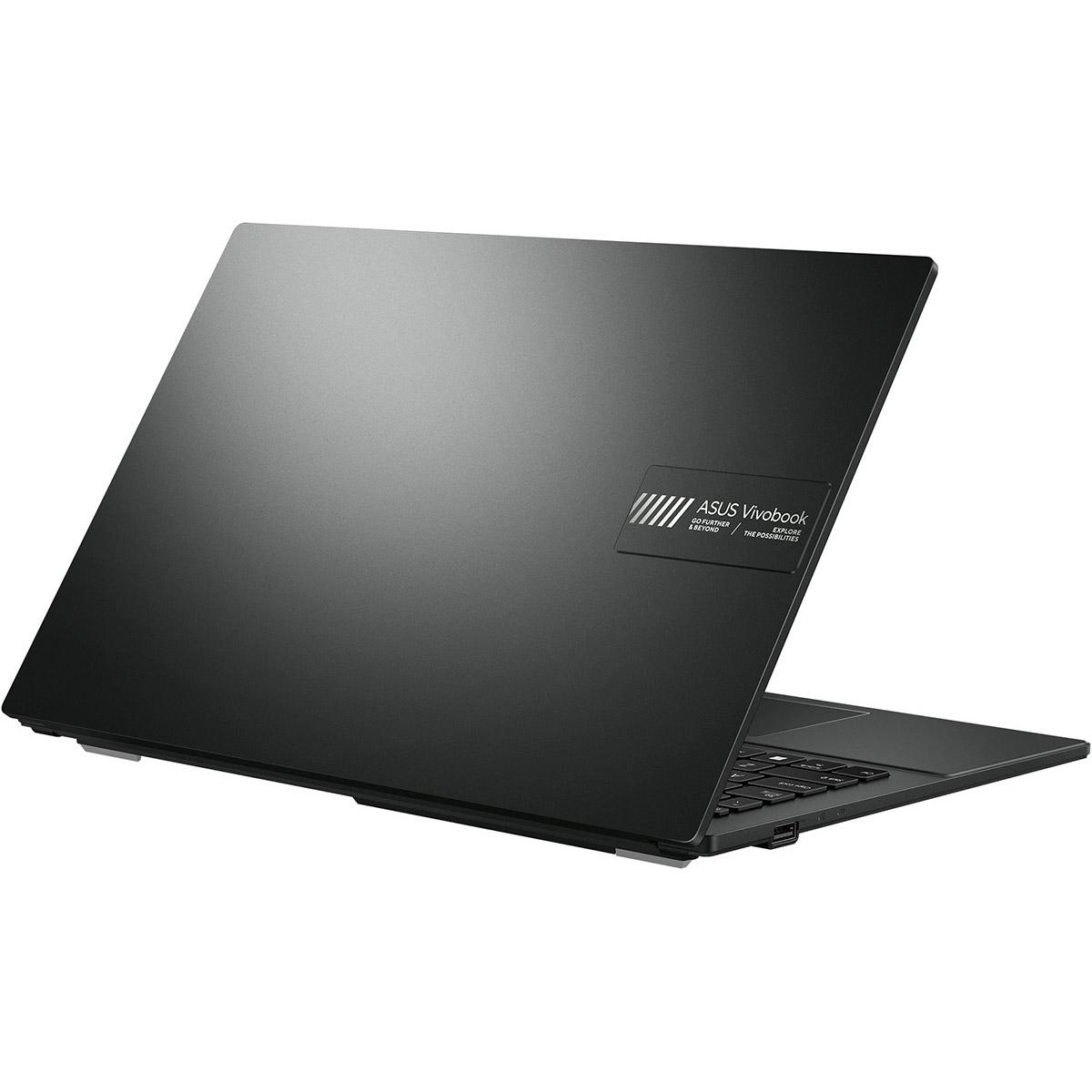 Ноутбук Asus VivoBook Go 15 E1504FA-BQ050 (90NB0ZR2-M010F0) - фото 6