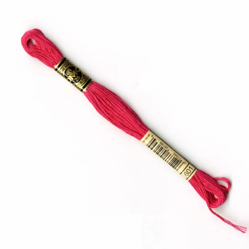 Муліне DMC 117 601 (3663)