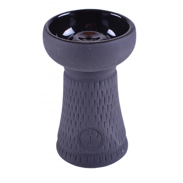 Чаша для кальяна GrynBowls Sultan Серый (24121)
