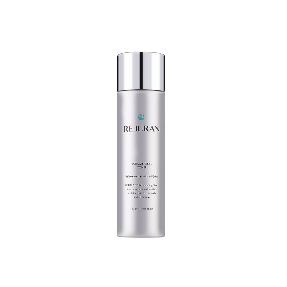 Тонер для відновлення балансу шкіри REJURAN Rebalancing Toner 120 мл (002)