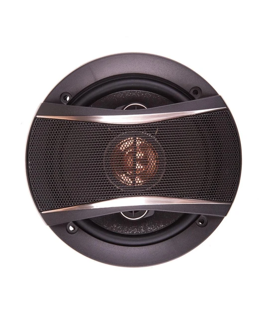 Автомобильные динамики коаксиальные TS 1396 Max 260W 5'' (3653) Автомобильные динамики коаксиальные TS 1396 Max 260W 5'' (3653)