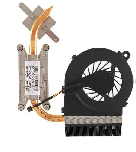 Кулер для ноутбука HP Compaq CQ42 (220025)