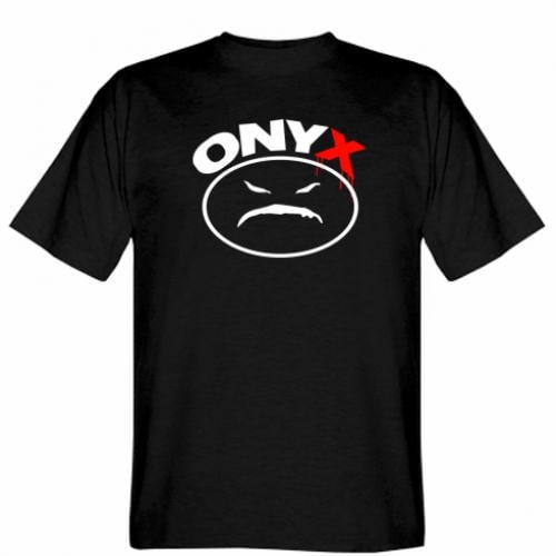 Футболка мужская Gildan Оникс S Черный (19276363-2-22655-S)