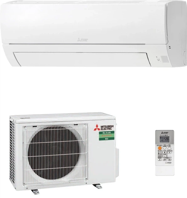 Кондиционер Mitsubishi Electric MSZ-HR35VFK/MUZ-HR35VF Кондиционер Mitsubishi Electric MSZ-HR35VFK/MUZ-HR35VF