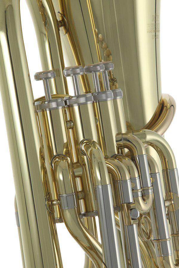 Эуфониум Roy Benson EP-303 Bb-Euphonium латунь (G-RB701472) - фото 6