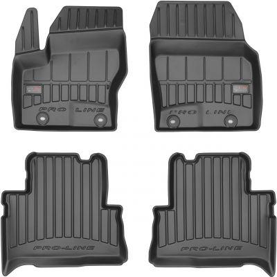 3D коврики в салон Frogum Proline Ford C-Max II 2010-2019FG (3D409200)