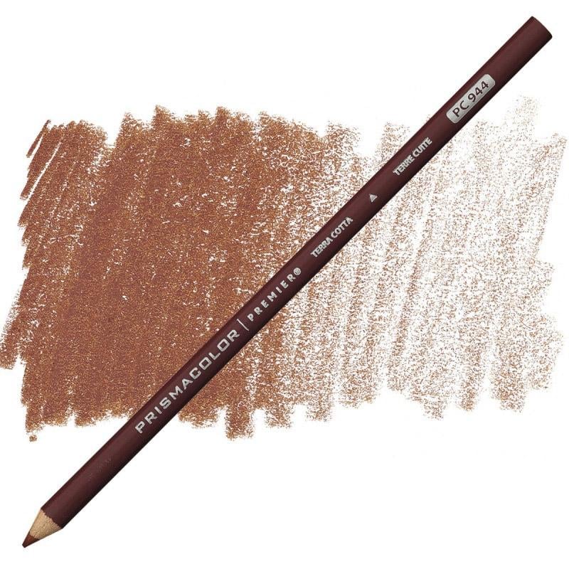 Карандаш мягкий Prіsmacolor N944 Terra Cotta (111545) Карандаш мягкий Prіsmacolor N944 Terra Cotta (111545)