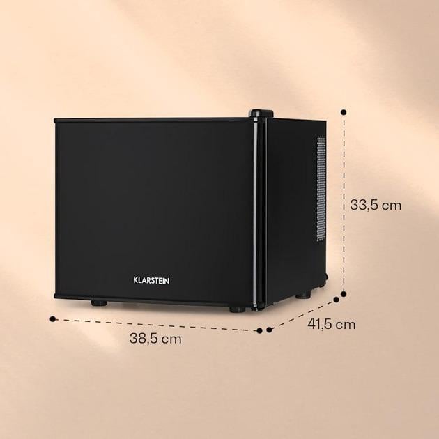 Холодильник KLARSTEIN Geheimversteck 17 л (10035730) - фото 5 Холодильник KLARSTEIN Geheimversteck 17 л (10035730) - фото 5